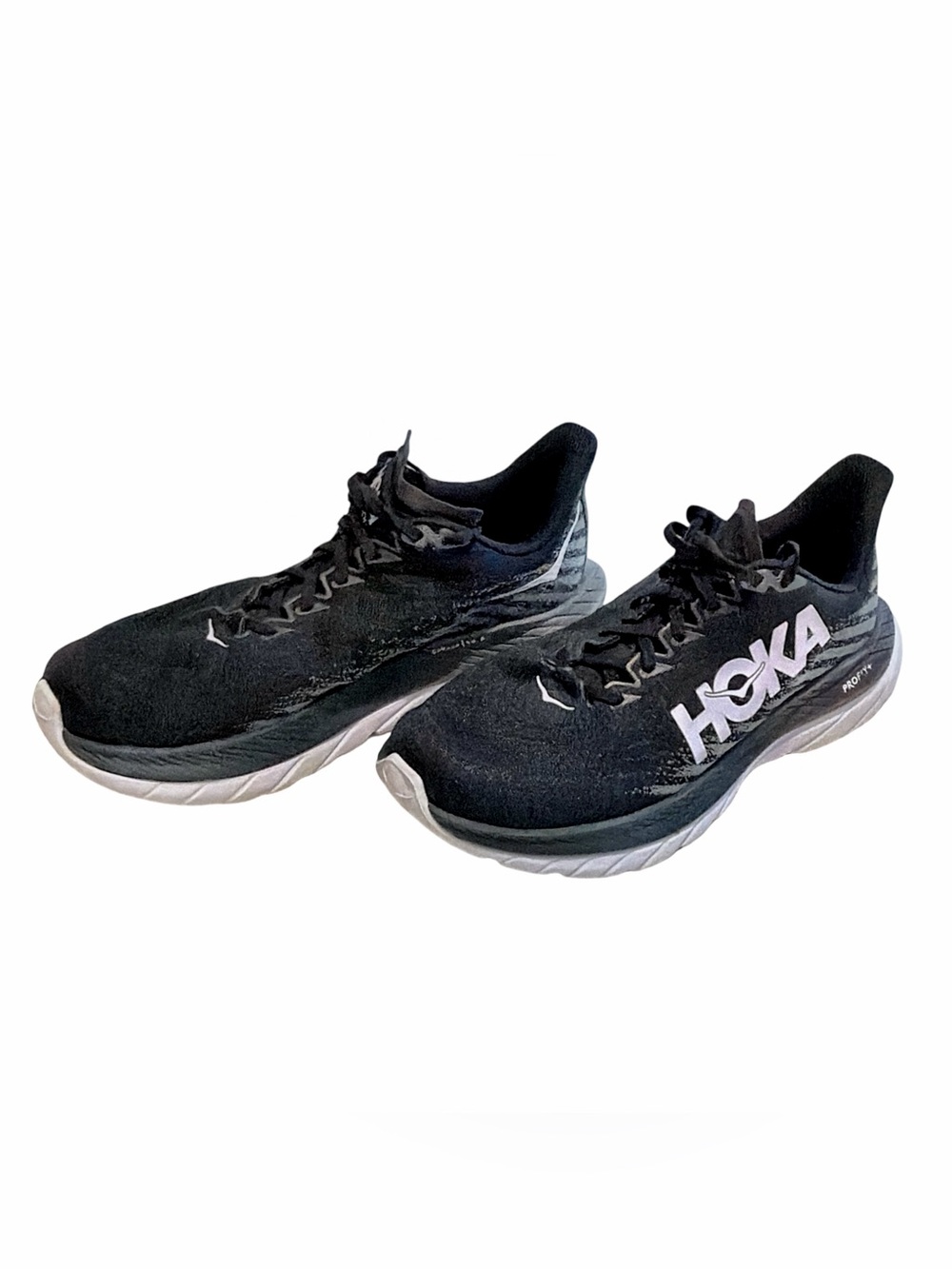 Hoka Lightweight Athletic/Running Shoes | Men’s 9.5